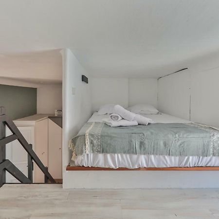 Ecrin Design A Deux Pas De La Mer Cannes Buitenkant foto
