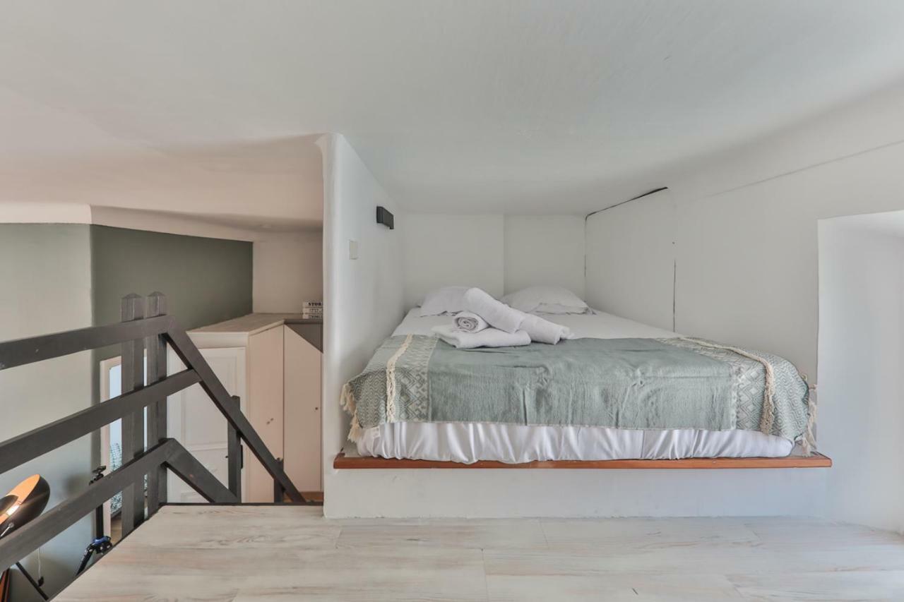 Ecrin Design A Deux Pas De La Mer Cannes Buitenkant foto